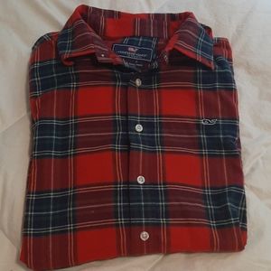 Vineyard Vines Slim Fit Shirt